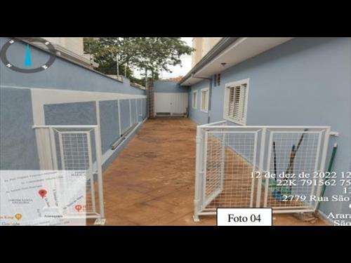 Nua propriedade de um Imóvel Residencial, 322m², Araraquara/SP (23517) | Grupo Lance