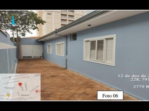 Nua propriedade de um Imóvel Residencial, 322m², Araraquara/SP (23517) | Grupo Lance