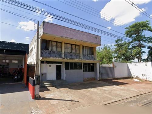 Imóvel Comercial, A.T.- 613m², A.C.- 235m², Jardim Regina, Araraquara/SP (28630) | Miranda Carvalho...