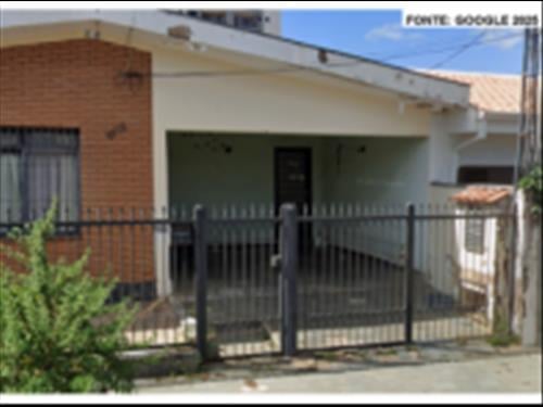 Franca/SP - Casa 114m² - Terreno 250m²