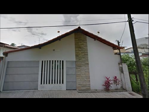 Casa no Recanto do Lago em Teixeira de Freitas/BA