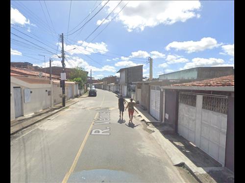 Casa em Gravatá - Camaçari/BA