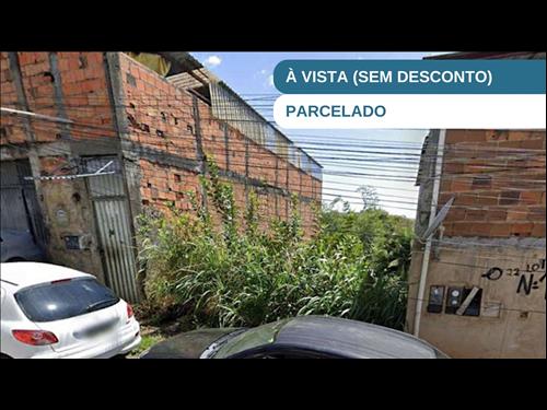 Foto de Terreno em São Cristóváo - Salvador/BA