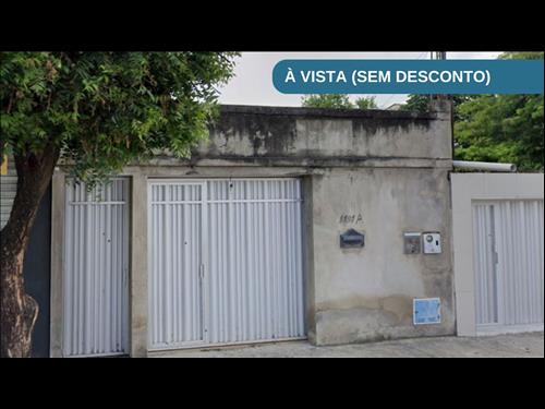 Casa em Aracapé - Fortaleza/CE