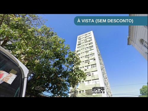Sala Comercial no 'Edifício General Tibúrcio' - Centro - Fortaleza/CE