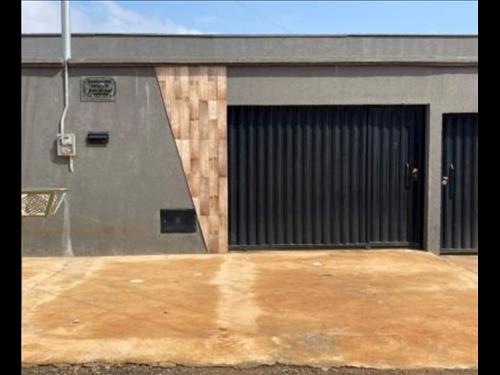 Casa na Brasilinha Sudoeste em Planaltina/GO