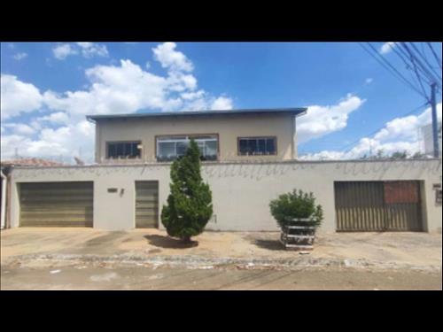 Casa no Jardim Europa em Goiânia/GO