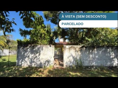 Casa no Rio Âmbar - Ilha De Itamaraca/PE