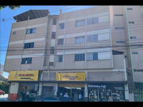 Apartamento no Centro em Londrina/PR