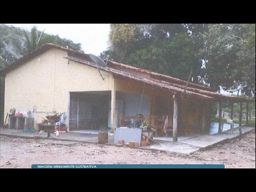 Foto de Imóvel Rural 37 ha (Chácara) - Araguatins - TO
