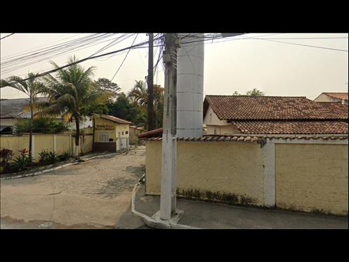 Casa de Condomínio no Retiro em Itaboraí/RJ