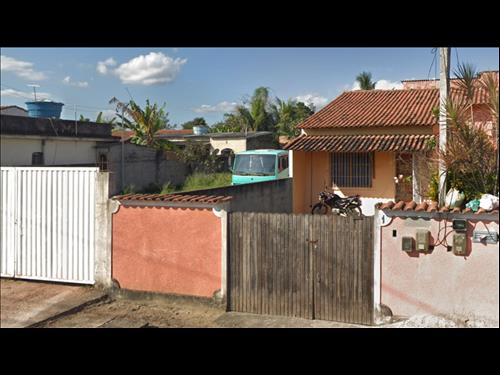 Casa em Ampliação - Itaboraí/RJ