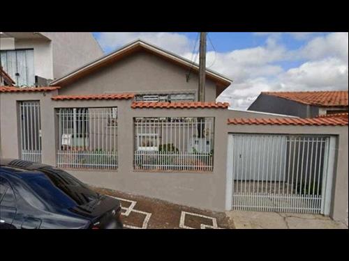 Casa 100 m² - Estrela - Ponta Grossa - PR