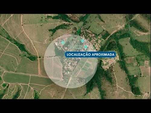 Chácara com Área de 2.109 m² (Chácaras São Francisco) - Monte Mor - SP