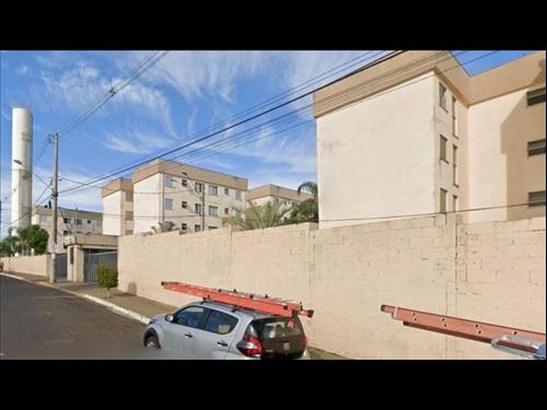 Foto de Direitos sobre Apartamento 42 m² - Condomínio Residencial Monte Verde II - Bauru - SP