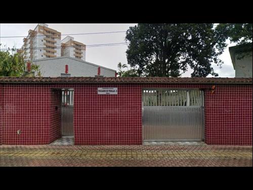 Direitos sobre Apartamento 27 m² (01 vaga) - Boqueirão - Praia Grande - SP