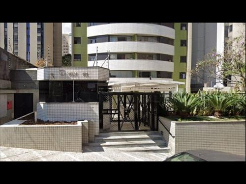 Vaga de Garagem 18 m² (Unid. 54 do Condomínio Edifício Vila Verde) - Centro - São Bernardo do Campo...