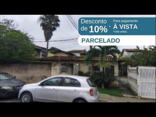 Casa no Condomínio Village Ana Carolina