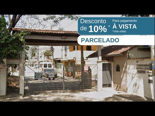 Casa no Bairro Luz em Nova Iguaçu/RJ