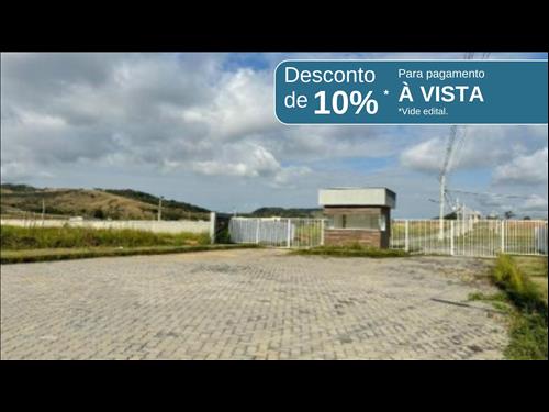 Terreno no 'Condomínio Holiday Park Land II' - Pacheco - Itaboraí/RJ