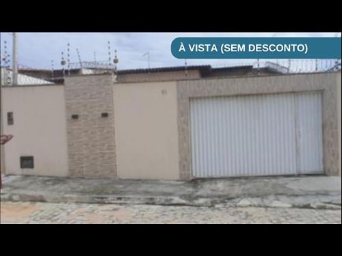 Casa no Bairro Jardins - São Gonçalo Do Amarante/RN