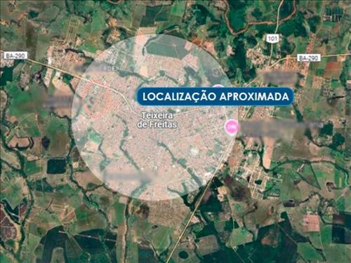 Foto de Terreno 250 m² - Nova Teixeira - Teixeira de Freitas - BA