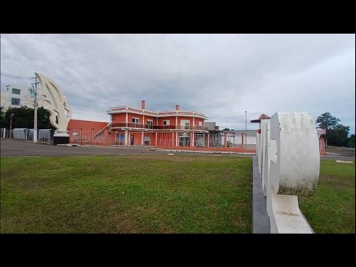 Loja Comercial no 'Condomínio Água Azul' - Gaspar Dutra - Santiago/RS