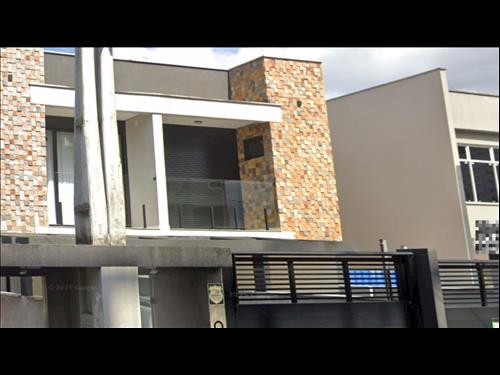 Casa em Saguaçu – Joinville/SC