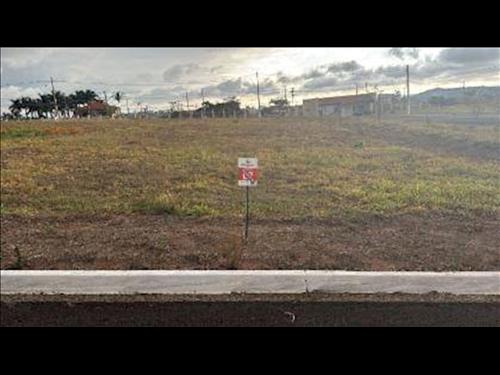 Foto de Terreno no Jardim Residencial Monte Belluna - Tambaú/SP