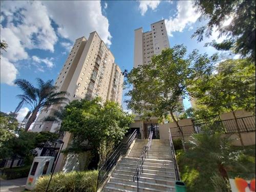 Foto de Apartamento no 'Condominio Edificio Fatto Novo Panamby' - Jardim Parque Morumbi - São Paulo/SP