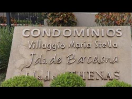 Casa no 'Condomínio Residencial Jardins de Barcelona' - Jardim São Caetano - São José do Rio Preto/...