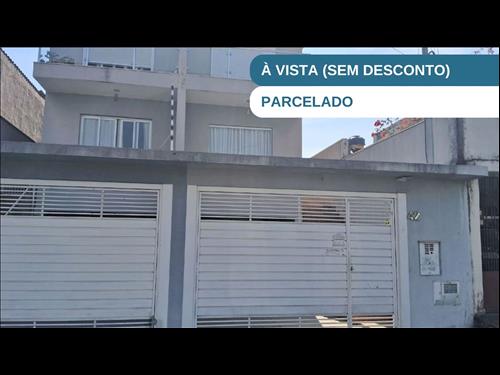 Casa em Bela Vista - Osasco/SP