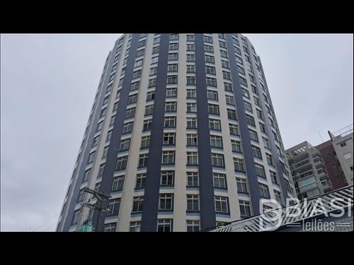 Apartamento no 'Edifício Abarebebê' - Praia do Sonho - Itanhaém/SP