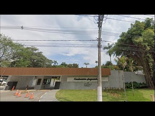 Casa no Condomínio Arujazinho IV -  Arujazinho IV - Arujá/SP