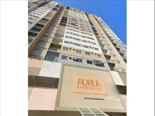 Apartamento à venda em leilão