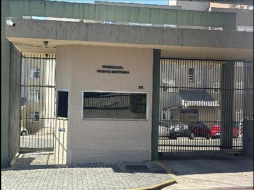 Apartamento à venda em leilão
