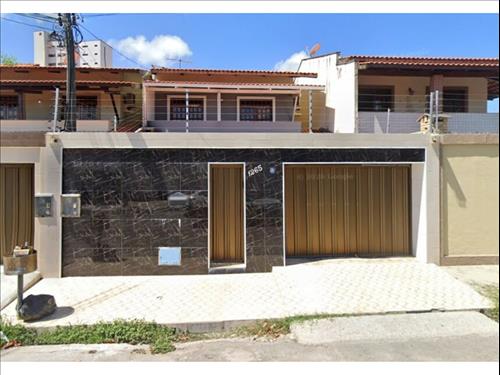 Casa à venda em leilão