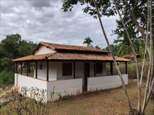 Casa à venda em leilão