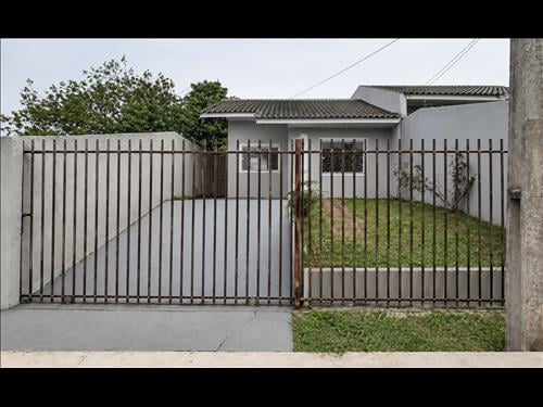 Ponta Grossa-PR. Bairro dos Neves. Jd. Residencial Lagoa Dourada II. Rua Lineu D...