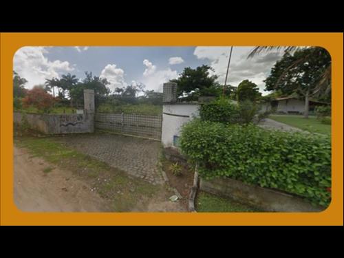 Foto de TERRENO DESMEMBRADO DE UM LOTE DE TERRAS, DESMEMBRADO DA PROPRIEDADE BESOURO, NA RUA MARILIA, Nº 3,...