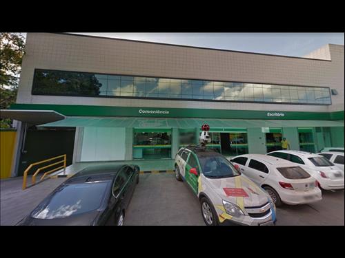 EXCELENTE PRÉDIO COMERICIAL EM RIO BRANCO - AC.