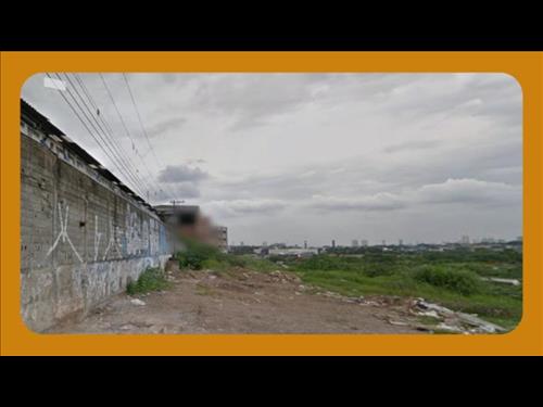 TERRENO SITUADO NA RUA HENRIQUE RICCO, CONSTITUÍDO PELO LOTE 14 E 15 DA QUADRA 09, VILA FLORA, GUAR...