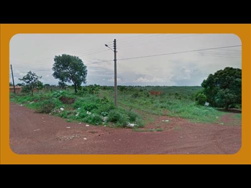 Foto de LOTE DE TERRENO N° 246-I, DA QUADRA 200, LOCALIZADO NO LOTEAMENTO PARQUE TRÊS PODERES EM LUZIÂNIA/G...