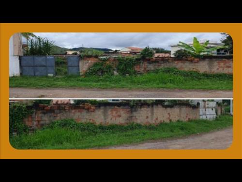 IMÓVEL NA RUA SEBASTIÃO SIQUEIRA, 126, MANGUEIRINHA, RIO BONITO/RJ.__