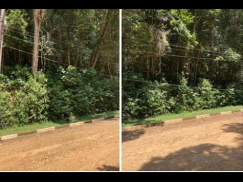 TERRENO 1.500,87M²  MORADA DOS COLIBRIS, LOTE 05, QUADRA H  REPRESA GUARAPIRANGA