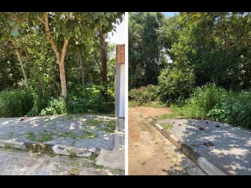 TERRENO 1.373,40M²  MORADA DOS COLIBRIS, LOTE 25, QUADRA H  REPRESA GUARAPIRANGA