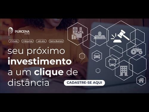 LOTE 001        Imovél residencial (fração de 11,11%) cons...
