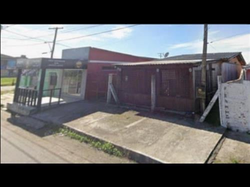 LOTE 140719        LOTE N° 01, DA QUADRA 258-A NO LOTEAMEN...