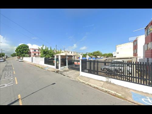LOTE 001        APARTAMENTO - CONDOMÍNIO RESIDENCIAL MANHA...