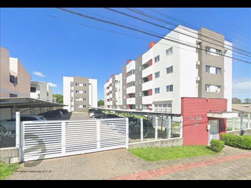 LOTE 001        Apartamento